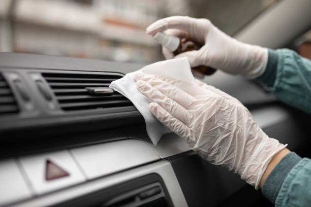 Best Dryer Vent Cleaning Services  in Grayling, MI
