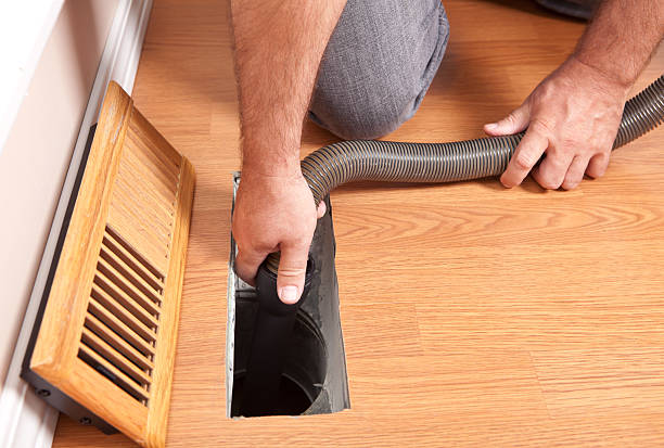 Best Commercial Air Duct Cleaning  in Grayling, MI