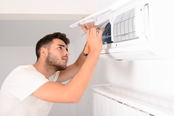Best Air Duct Cleaning Near Me  in Grayling, MI